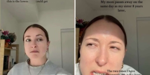 Woman Loses Sister Aged 23—Nearly Decade on, Tragedy Hits on the Anniversary