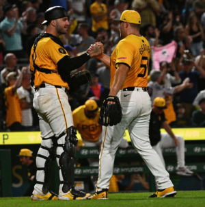 Dodgers May Find Much-Needed Bullpen Help With All-Star Closer David Bednar