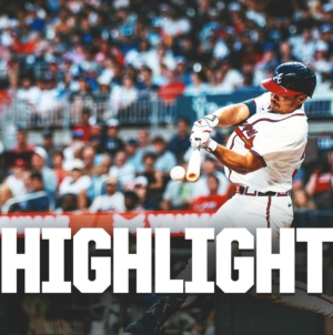 Giants vs. Braves Highlights | MLB on FOX