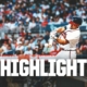 Giants vs. Braves Highlights | MLB on FOX