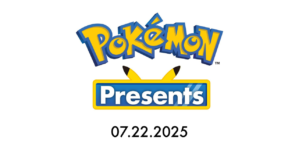 Pokemon Presents July 2025 – Where to Watch and What to Expect
