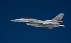 Poland Scrambles Fighter Jets Amid Russian Attack on Ukraine