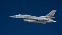 Poland Scrambles Fighter Jets Amid Russian Attack on Ukraine