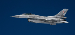 Poland Scrambles Fighter Jets Amid Russian Attack on Ukraine