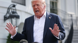 And Now It’s The Wall Street Journal’s Turn To Tango With Trump | Opinion
