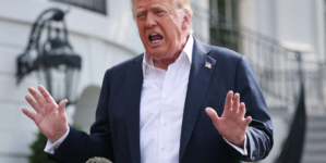And Now It’s The Wall Street Journal’s Turn To Tango With Trump | Opinion