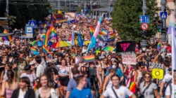 Nézőpont Institute: Fidesz won the debate around the Pride march