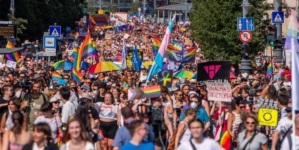 Nézőpont Institute: Fidesz won the debate around the Pride march