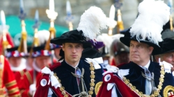 Prince William rules out royal role for Andrew in future monarchy: experts