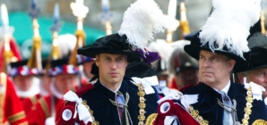Prince William rules out royal role for Andrew in future monarchy: experts