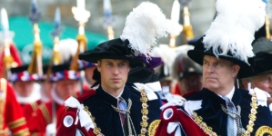 Prince William rules out royal role for Andrew in future monarchy: experts