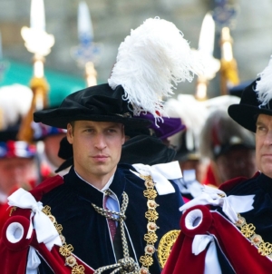 Prince William rules out royal role for Andrew in future monarchy: experts