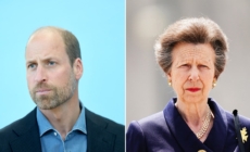 Princess Anne wants ‘work-shy’ Prince William to change as future king: expert