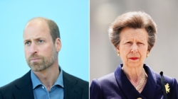 Princess Anne wants ‘work-shy’ Prince William to change as future king: expert
