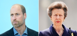 Princess Anne wants ‘work-shy’ Prince William to change as future king: expert