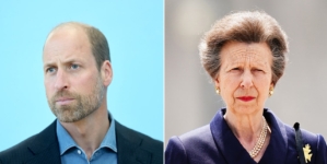 Princess Anne wants ‘work-shy’ Prince William to change as future king: expert