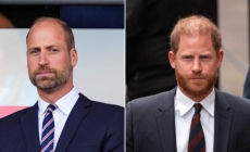 Prince William and Harry’s cousin, 20, found dead with firearm nearby
