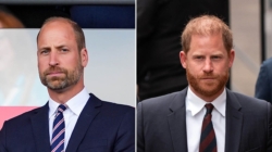 Prince William and Harry’s cousin, 20, found dead with firearm nearby