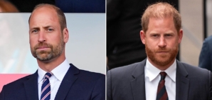 Prince William and Harry’s cousin, 20, found dead with firearm nearby