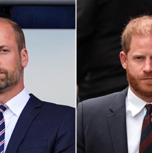 Prince William and Harry’s cousin, 20, found dead with firearm nearby