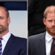 Prince William and Harry’s cousin, 20, found dead with firearm nearby