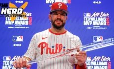 2025 MLB Playoff picture, bracket, schedule