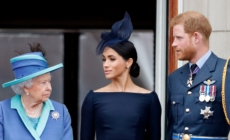 Queen Elizabeth was ‘hurt beyond belief’ by Prince Harry’s exit: author