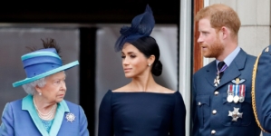 Queen Elizabeth was ‘hurt beyond belief’ by Prince Harry’s exit: author