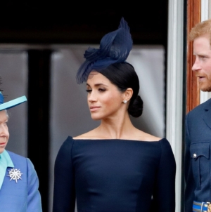 Queen Elizabeth was ‘hurt beyond belief’ by Prince Harry’s exit: author