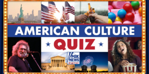 Take this week’s American Culture Quiz and test your knowledge of food, beer and more