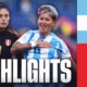 Argentina vs. Peru  2025 Copa América Femenina Highlights | FOX Soccer
