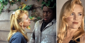 Rebecca De Mornay slams Hollywood reboots after ‘Cradle’ remake exclusion