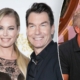 Jerry O’Connell reveals Rebecca Romijn once visited Jeffrey Epstein’s island