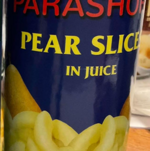 Canned Fruit Recall Sparks Nationwide Warning to Customers