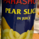 Canned Fruit Recall Sparks Nationwide Warning to Customers