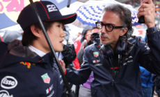 Red Bull Apologizes to Yuki Tsunoda over Belgian GP Blunder