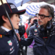 Red Bull Apologizes to Yuki Tsunoda over Belgian GP Blunder