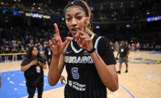 Chicago Sky Make Big Angel Reese Announcement After Loss to Lynx