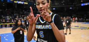 Chicago Sky Make Big Angel Reese Announcement After Loss to Lynx