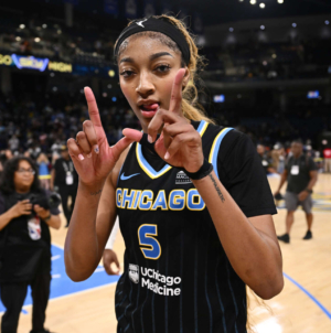 Chicago Sky Make Big Angel Reese Announcement After Loss to Lynx