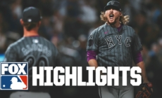 Angels vs. Mets Highlights | MLB on FOX