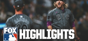 Angels vs. Mets Highlights | MLB on FOX