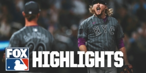 Angels vs. Mets Highlights | MLB on FOX