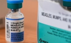 Traveler with measles landed at LAX, stayed at nearby Hilton