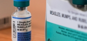 Traveler with measles landed at LAX, stayed at nearby Hilton