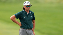 Rickie Fowler Reveals Playoff Goal After Solid Start at 3M Open