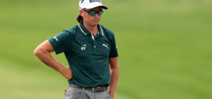 Rickie Fowler Reveals Playoff Goal After Solid Start at 3M Open