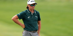 Rickie Fowler Reveals Playoff Goal After Solid Start at 3M Open
