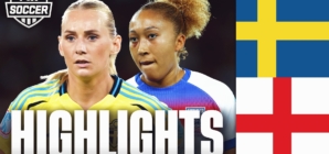 Sweden vs. England UEFA Women's Euro 2025 Highlights | FOX Soccer