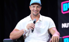 Rob Gronkowski Shares No-Holds-Barred Take on Patriots’ 2025 Season